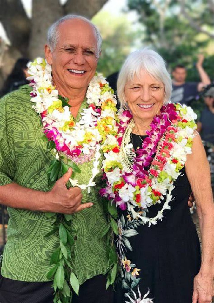 Tulsi Gabbard | Parents, Mike Gabbard And Carol Porter Gabbard