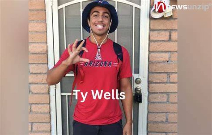 Ty Wells | Bio, Age, Net Worth, Relationship, Career