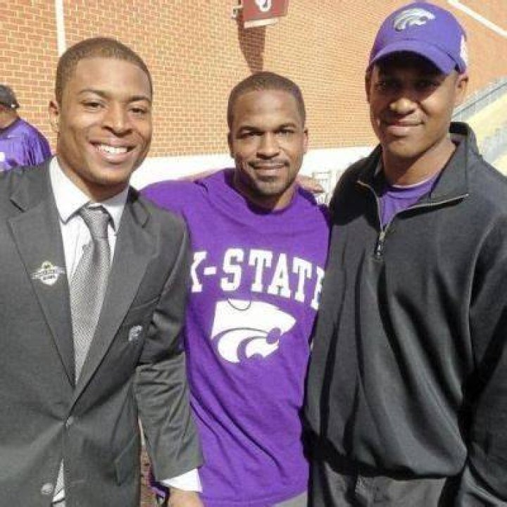 Tyler Lockett Religion & Ethnicity | Is He Christian | Where Are His Parents From?