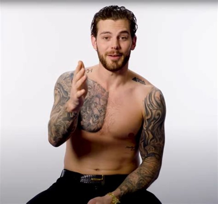 Tyler Seguin
