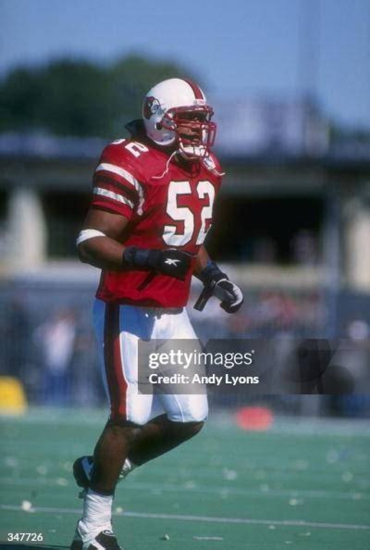 Tyrus McCloud