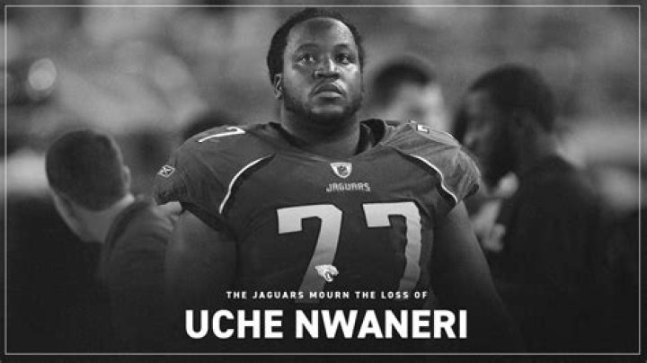 Uche Nwaneri