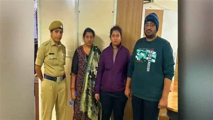 UCM Bhavani Bojja Suicide: Death And Obituary