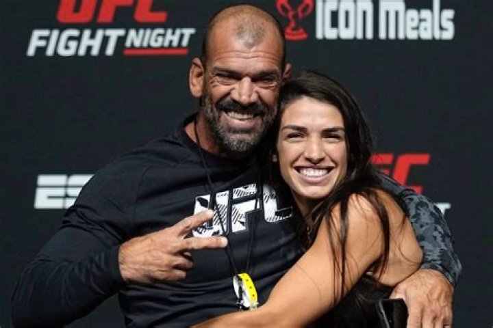 UFC Mackenzie Dern Husband: Married Or Single In 2023? Break Up With Ex Wesley Santos
