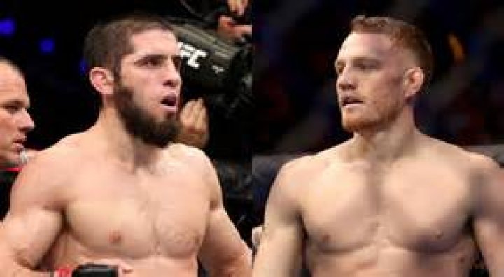 UFC: Who Is Renato Moicano Wife Priscila Van Der Broocke? Everything To Know About The Fighter