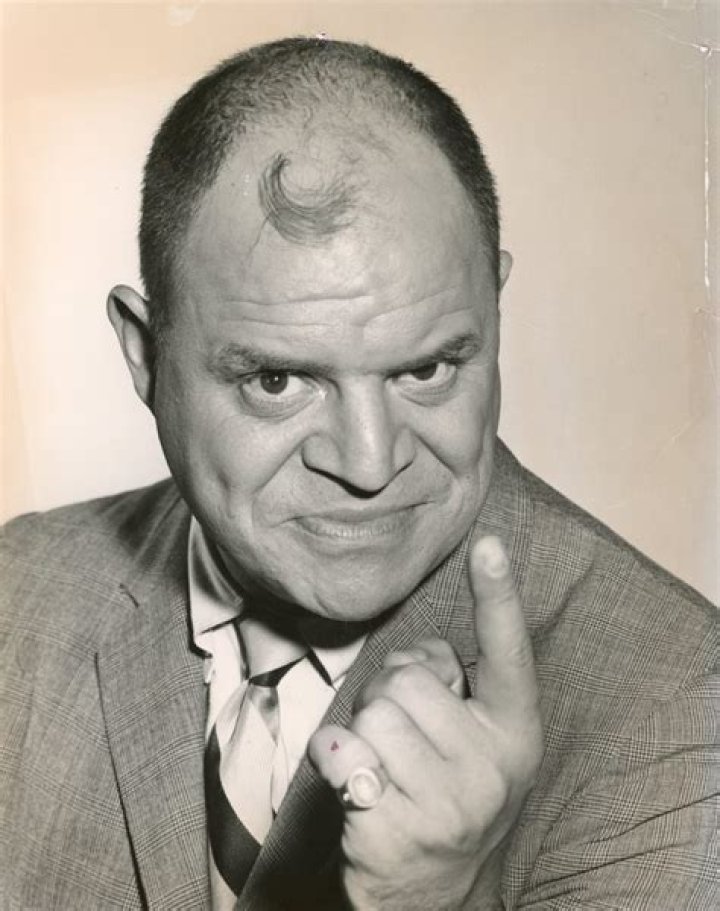 Unique Selling Points of Don Rickles’s Comedy, Family Life and His Achievements Before Death