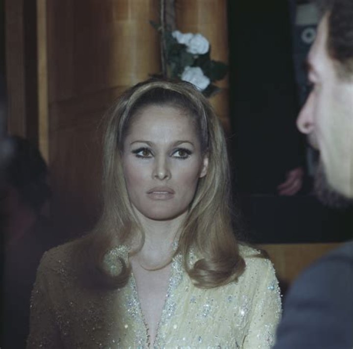 Ursula Andress’s Net Worth, Biography, Career, Awards, Fact and Life Story
