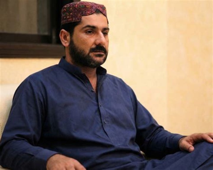 Uzair Baloch’s biography, net worth, fact, career, awards and life story