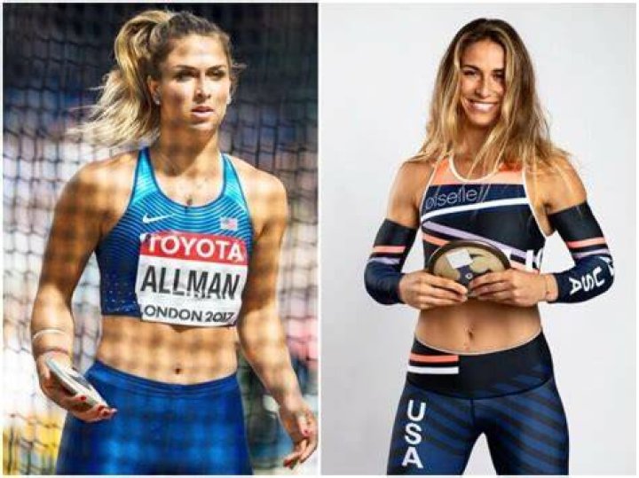 Valarie Allman- Wiki, Height, Net Worth, Husband
