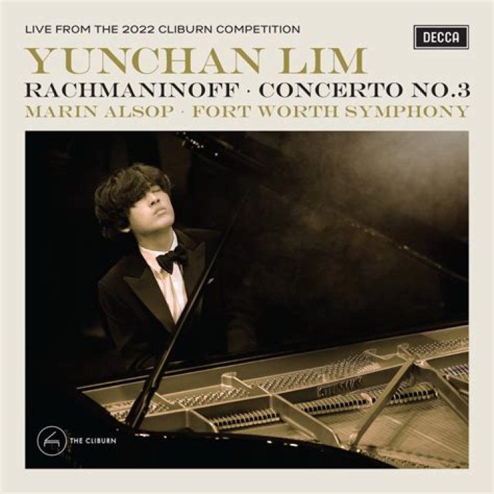 Van Cliburn Net Worth, Income, Salary, Earnings, Biography