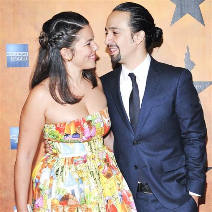 Vanessa Nadal (Lin-Manuel Miranda’s Wife) – Bio, Education, Nationality, Parents
