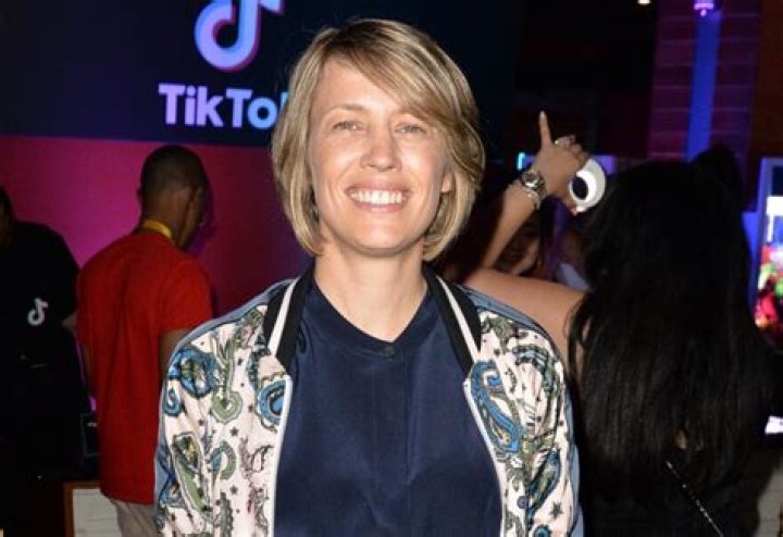 Vanessa Pappas Net Worth: 10 Facts On TikTok New CEO