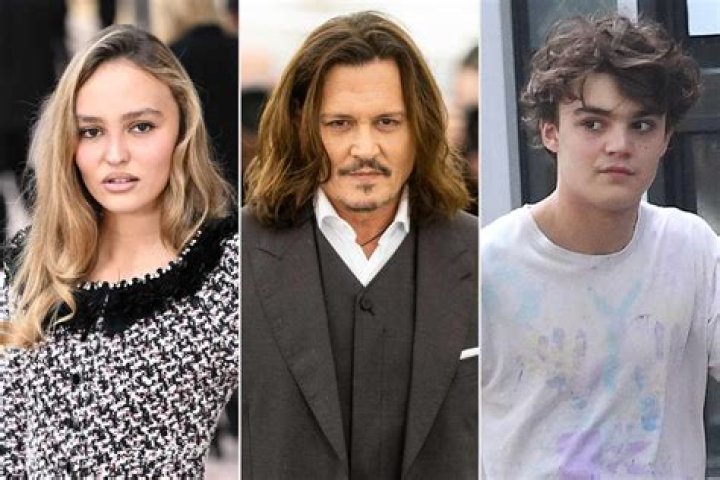 Vanessa Paradis Young: How old was Vanessa Paradis when she gave birth?