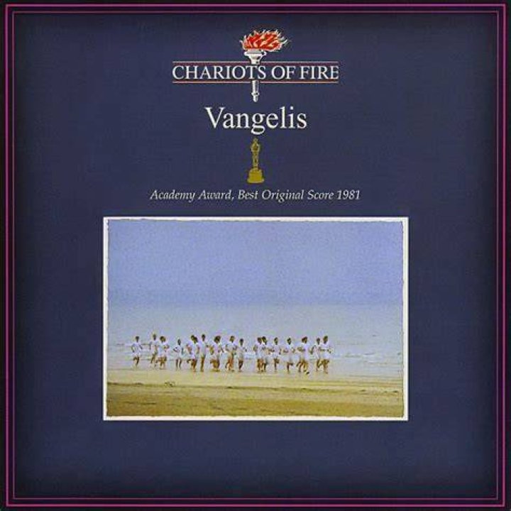 Vangelis