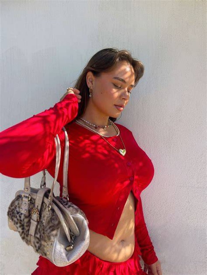 Venezia Cruz