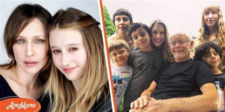 Vera Farmiga Siblings: Meet Taissa Farmiga, Victor Farmiga, Alexander Farmiga, Stephan Farmiga, Nadia Farmiga, Laryssa Farmiga