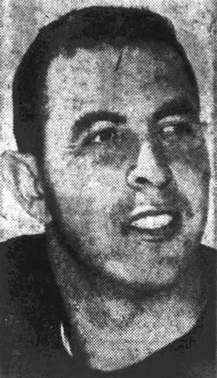 Vern Valdez