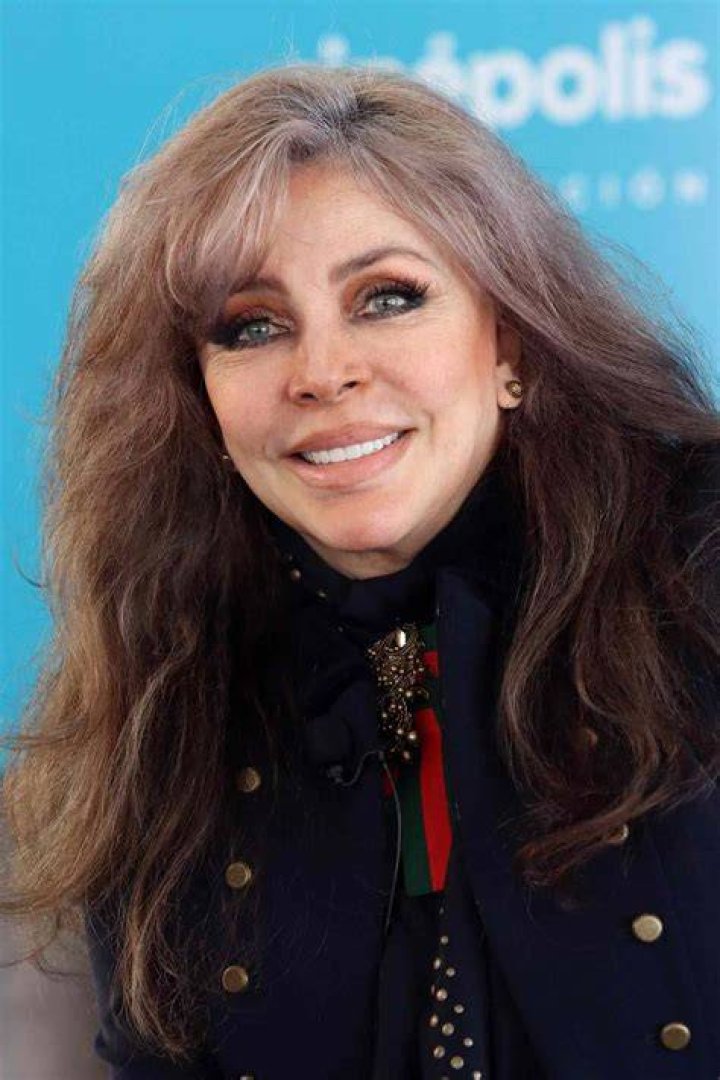 Verónica Castro