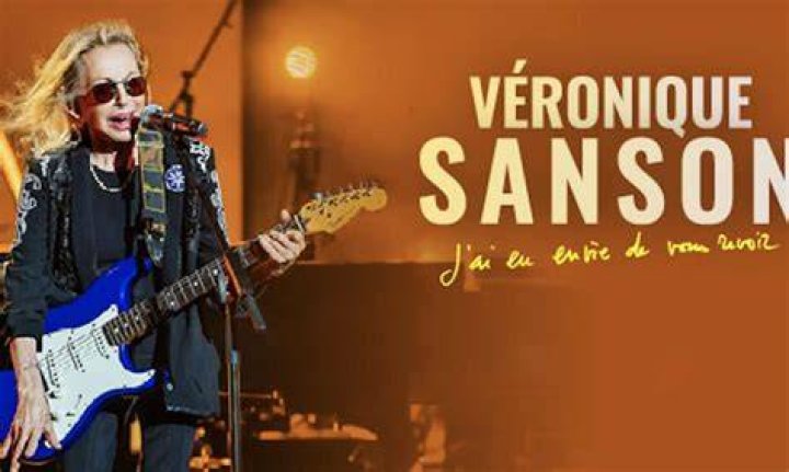Véronique Sanson