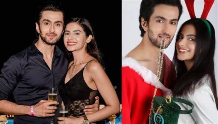 Vibhav Roy Biography, Wife, Sana Sheikh, Instagram, Twitter and Net Worth