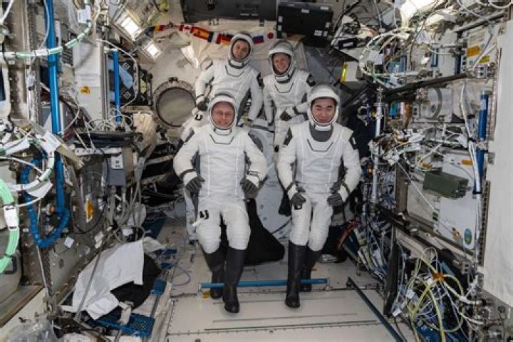 Victor Glover Family : Details To Know About The NASA Astronaut