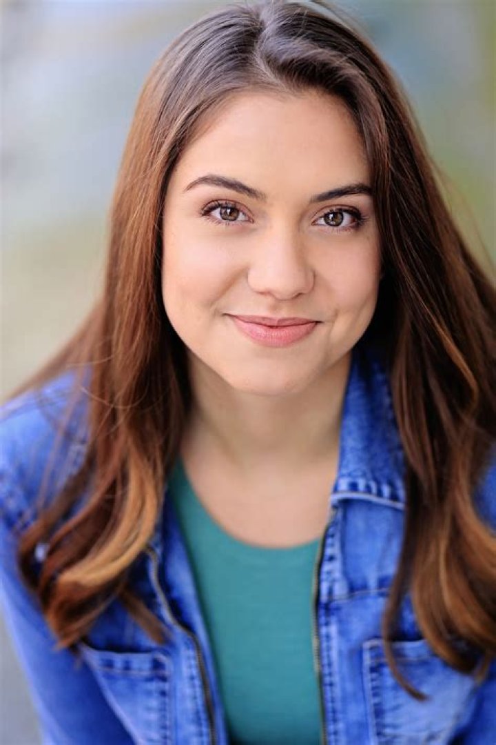 Victoria Anastasi