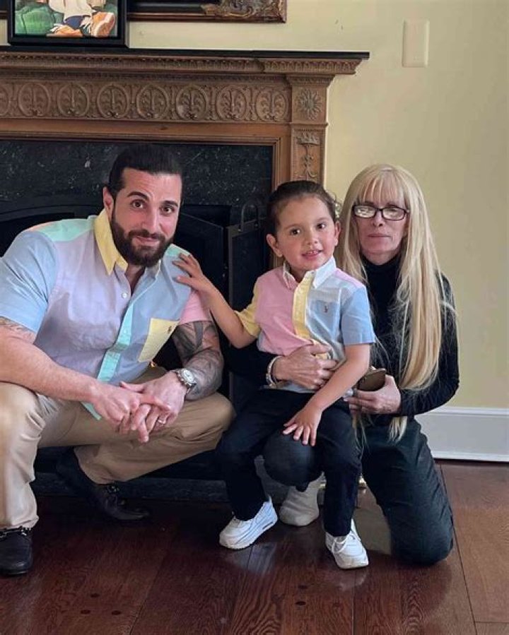 Victoria Gotti | John Gotti’s Daughter, Husband, House