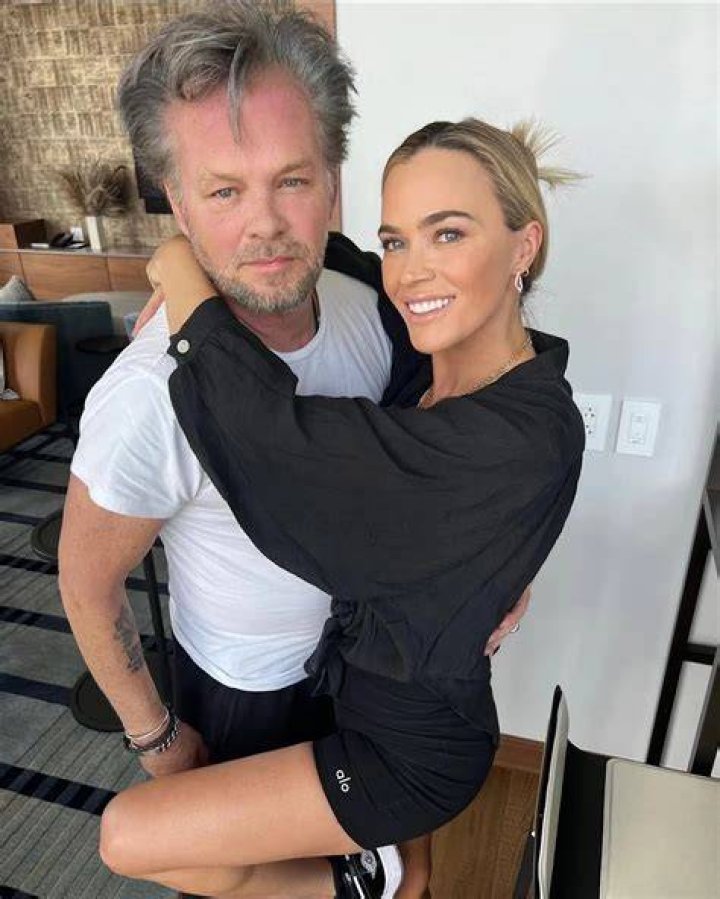 Victoria Granucci | Married | Husband Mellencamp