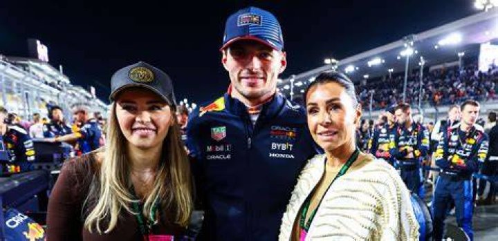 Victoria Jane Verstappen bio: height, family, weight, net worth, age, birthday, nationality