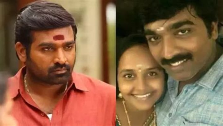Vijay Sethupathi wife: Who is Jessy Sethupathi?