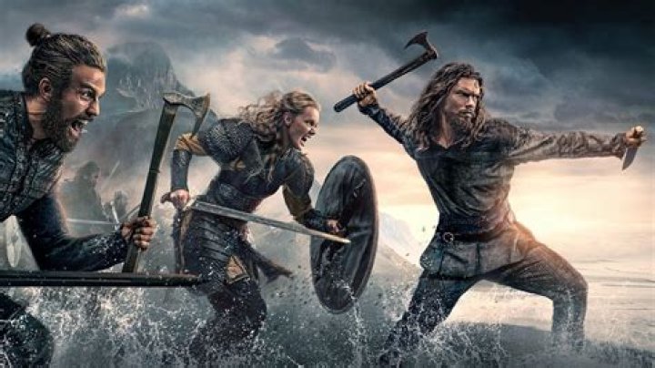 Vikings Valhalla: Asbjørn Krogh Nissen Height Age Wiki, Biography , Instagram