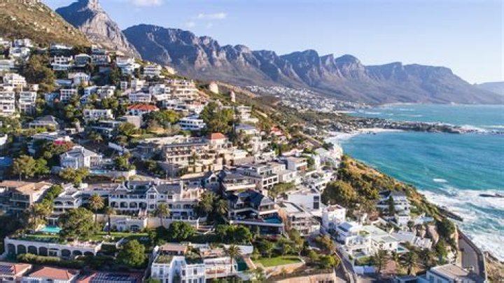 Villa Zest Boutique Hotel, City of Cape Town, South Africa