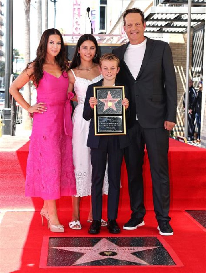 Vince Vaughn’s net worth, fact, career, awards, biography & life story
