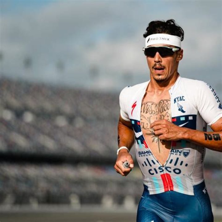 Vincent Luis
