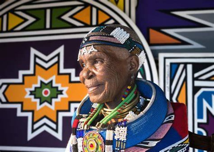Vincent Mahlangu’s biography, net worth, fact, career, awards and life story