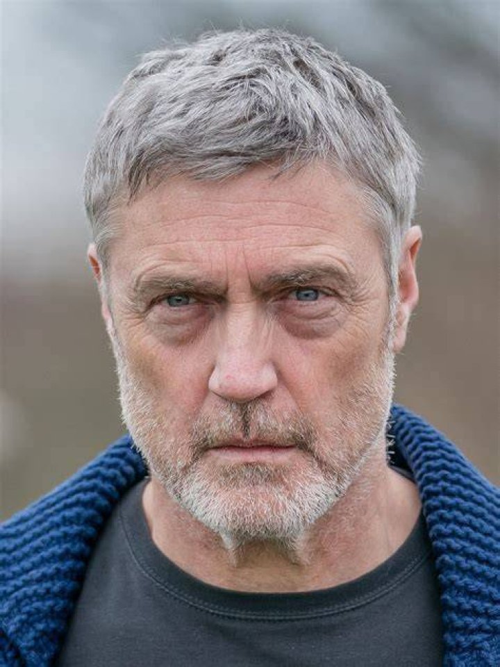 Vincent Regan
