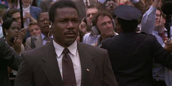 Ving Rhames
