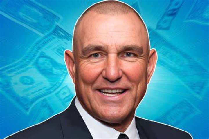 Vinnie Jones’s net worth, biography, fact, career, awards and life story