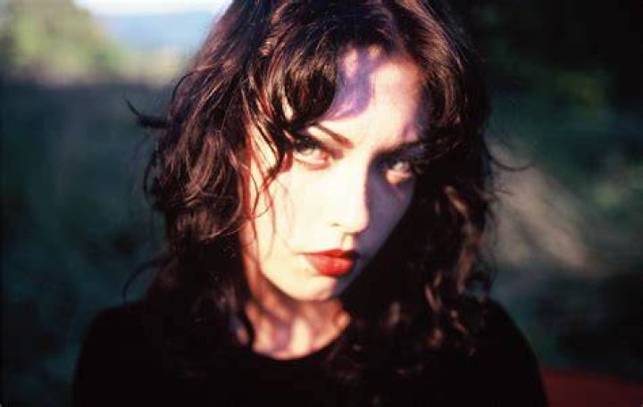 Violet Grohl