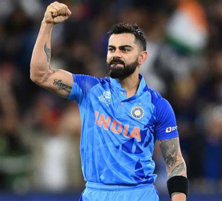 Virat Kohli Height, Weight, Net Worth, Age, Birthday, Wikipedia, Who, Nationality, Biography