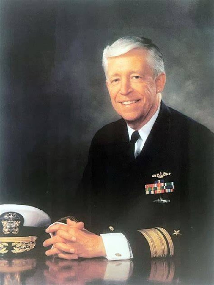 Virgil L. Hill, Jr.