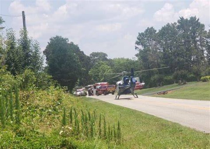 Virginia Scott Collier Obituary And Death Cause Linked To Farm Accident