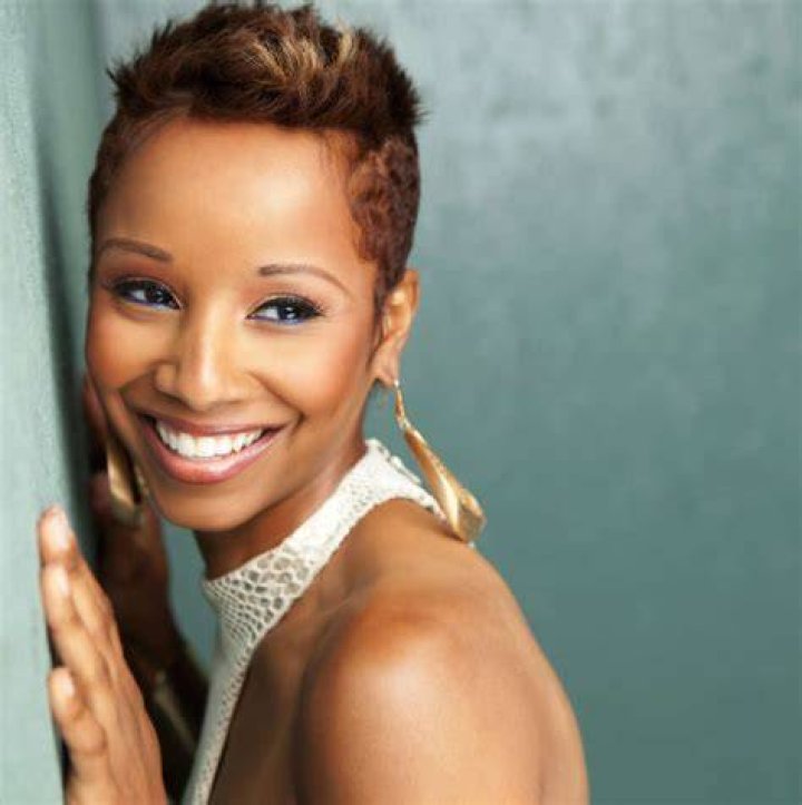 Vivian Green
