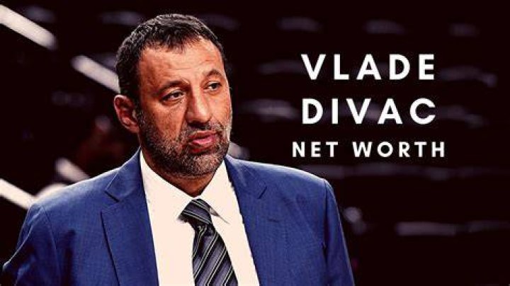 Vlade Divac’s Net Worth, Biography, Career, Awards, Fact and Life Story