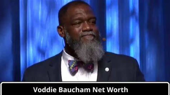 Voddie Baucham Jr. Net Worth, Income, Salary, Earnings, Biography