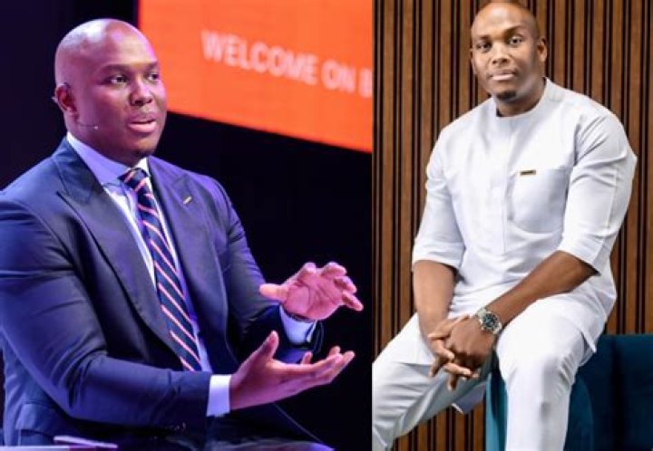 Vusi Thembekwayo Biography, Age, Education, Wife, Net Worth, Awards and Achievements