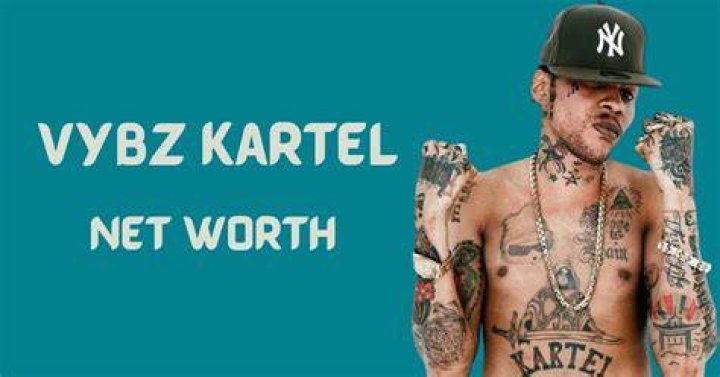 Vybz Kartel: dating, net worth, tattoos, smoking & body facts