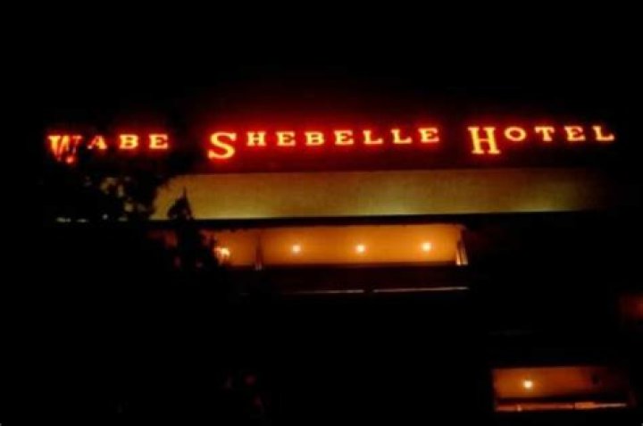 Wabe Shebelle Hotel #2, Hawassa, Ethiopia