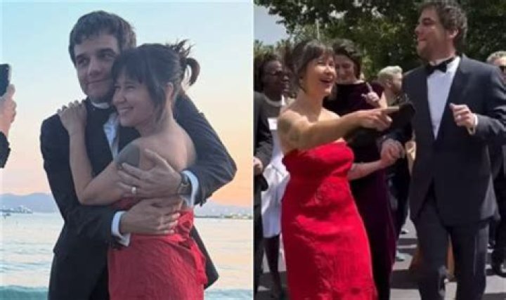 Wagner Moura Wife: Who Is Sandra Delgado?