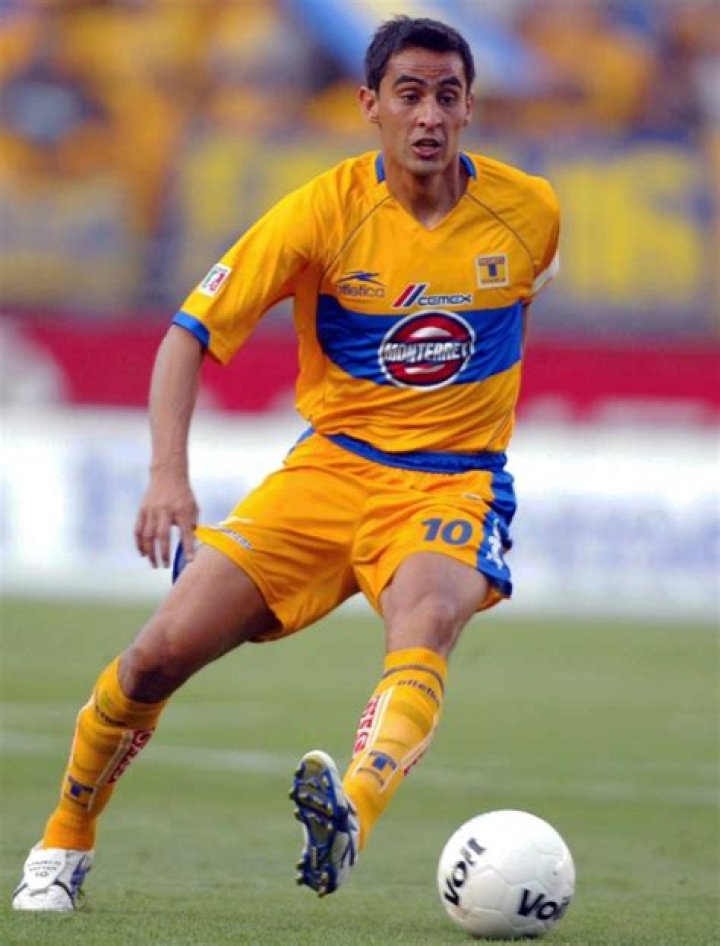 Walter Gaitán